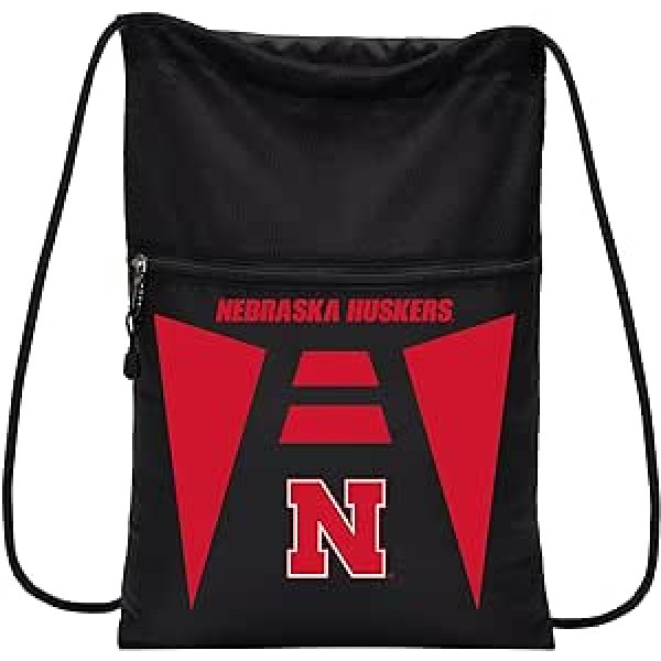 Northwest Company oficiāli licencēta NCAA Konektikutas Huskies Teamtech Rucksack