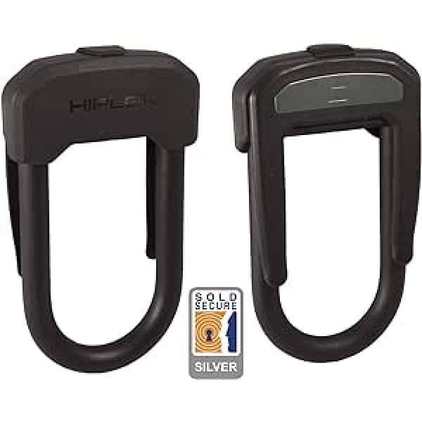 Unisex Hiplok D U-Lock