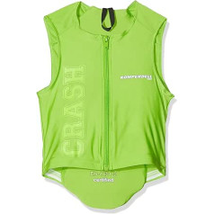 Komperdell Junior Eco Vest Green Youth Protection Unisex