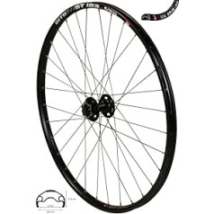 Redondo 27,5 collu 650B priekšējā riteņa ritenis WTB disks Shimano Deore XT HB-M756