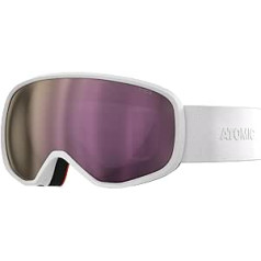 ATOMIC Unisex Revent HD aizsargbrilles