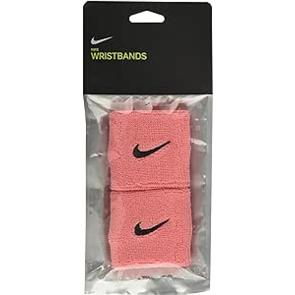 Nike Unisex-Youth Swoosh Gelenkband