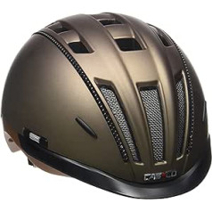 Casco Roadster-TC pieaugušo velosipēda ķivere