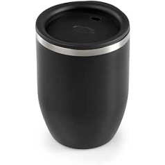 Gsi Outdoors Glacier Doppio Stainless Steel Mug, Multi-Colour