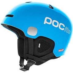 POC Unisex jauniešu Pocito Auric Cut Spin ķivere