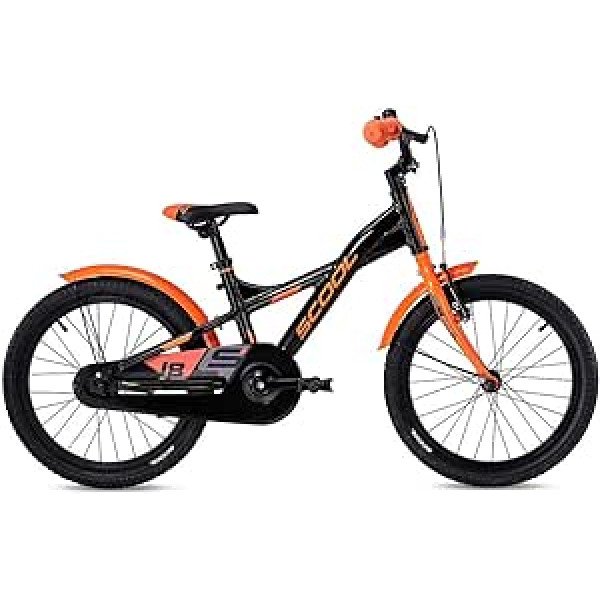 S'Cool XXlite Alloy 18R 1S Kinder kalnu velosipēds