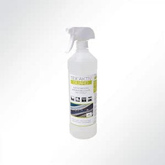 Sunbrella Guard Tex hidroizolācijas līdzeklis Hidroizolācijas aerosols āra audumiem Audums 1 litrs