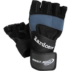 Labākais ķermeņa uzturs Handschuhe Best Body - Hardcore Gloves