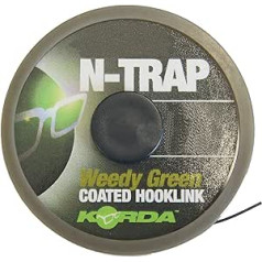 Korda N-Trap Soft 20m līderu līnija