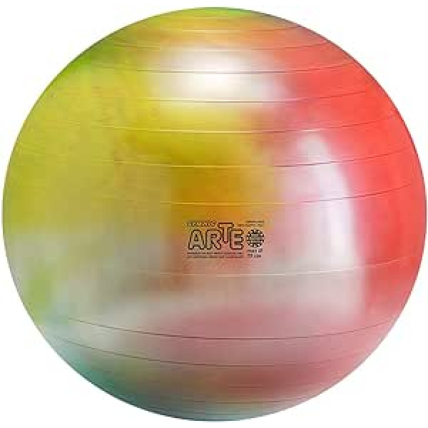 GYMNIC Arte Exercise Ball