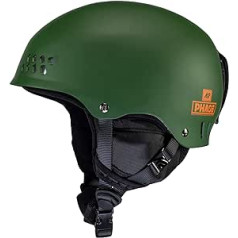 K2 Herren Helm Phase Pro ķivere