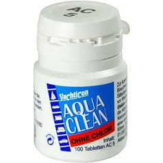 YACHTICON Aqua Clean ohne Chlor