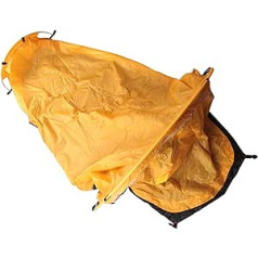 ICECHEN BIVVY Ultralight Lonely Person Bivvy Bag Waterproof for Survival Outdoor Camping