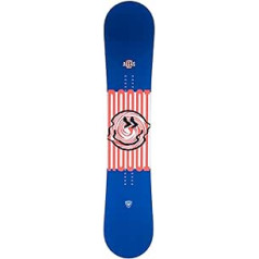 Rossignol - Boys Alias Snowboard - Blue