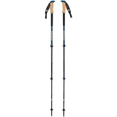 Black Diamond Unisex Adult Trail Back Trek Poles Trekking Poles