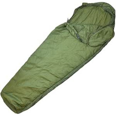 Mil-Tec Schlafsack Tactical 5 Oliv