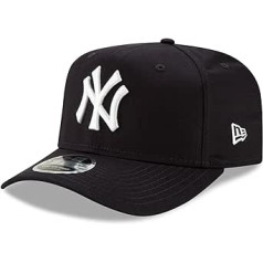 New Era New York Yankees 9fifty Stretch Snap Cap MLB Team Stretch