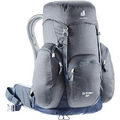 deuter Unisex Val Gardena 32 pārgājienu mugursoma (1 iepakojumā)