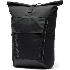 Columbia Unisex Convey Ii Rolltop mugursoma (1er Pack)