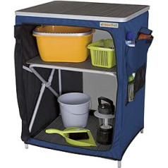 Eurotrail Vallou Camping Cabinet