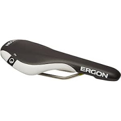 Ergon SME3-S Pro segli melns/balts