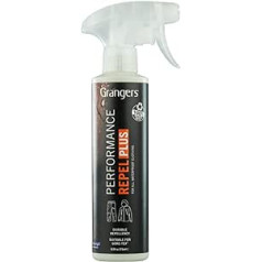 Grangers Unisex Performance Waterproofing Detergent, Multi-Colour, 275 ml