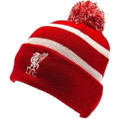 Liverpool FC Breakaway oficiālā licencētā slēpošanas cepure