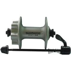 Shimano HB-M475 VR rumbas disks ar 6 atverēm