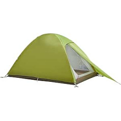 Vaude Campo Compact 2P 2 personu telts