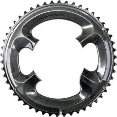 SHIMANO ārējais ķēdes gredzens 11 ātrumu DURA-ACE R9100 110 mm