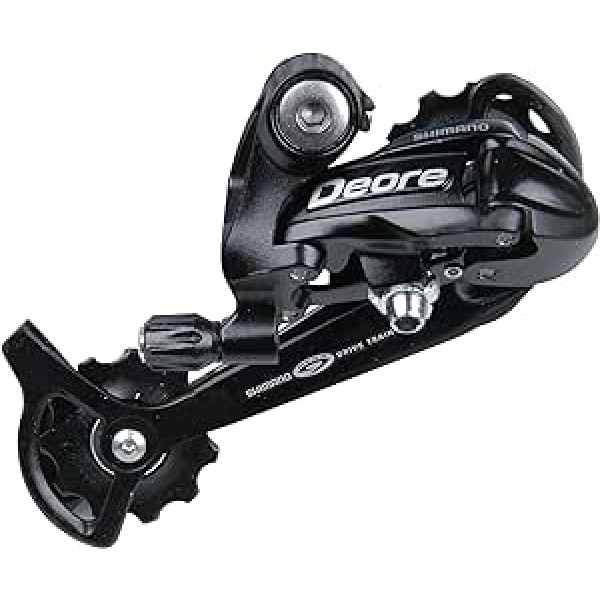 Shimano Deore 9 virzienu stiprinājums, 67127