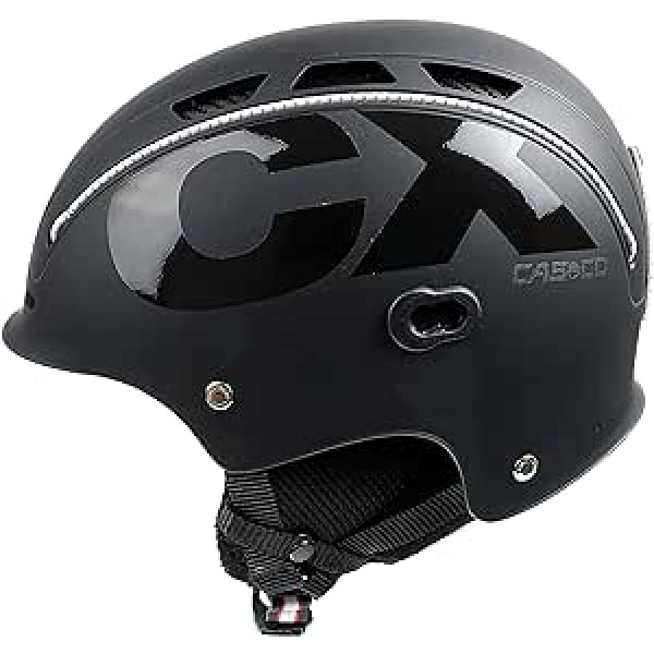 Casco CX 3 Icecube My Style slēpošanas ķivere