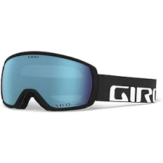 Giro Snow Balance slēpošanas brilles Black Wordmark 18 viens izmērs