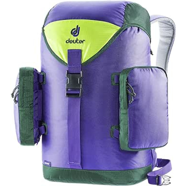 deuter Unisex Lake Placid Tagesrucksack