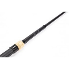 Nash Dwarf Cork 10 pēdu 3 lb T1477 Carp Rod Makšķere Carprod Cork Cork Short Rod