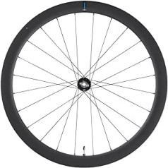 Shimano Rs710-c46 priekšējais ritenis 12 x 142 mm