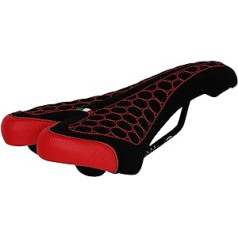 Selle Montegrappa FatBike SM 4010 Velosipēdu Segli MTB Trekking Unisex 6 krāsās Ražots Itālijā