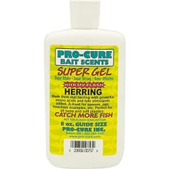 Pro-Cure Hering Super Gel, 227 ml