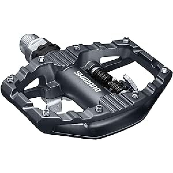 Shimano SPD pedālis PD-EH500 0