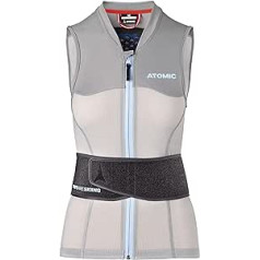 ATOMIC Damen Live Shield Vest Amid W Ski-Protektor-Weste