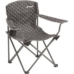 Outwell Woodland Hills Folding Chair