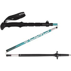 Camp Megasonic Trekking Poles, 115-135 cm