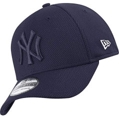 New Era MLB Cap 39Thirty Yankees Dodgers beisbola cepure Diamond Era