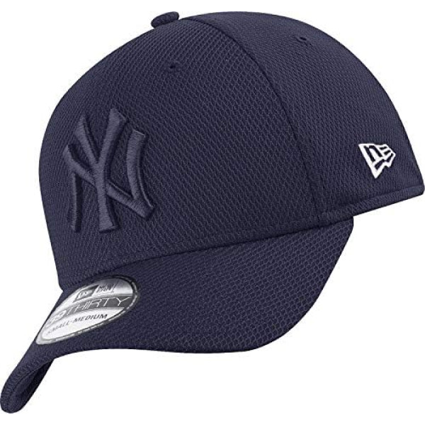 New Era MLB Cap 39Thirty Yankees Dodgers beisbola cepure Diamond Era