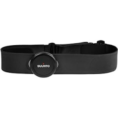 Suunto - viedā pulsa josta