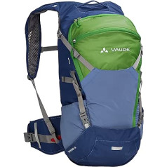 Vaude sieviešu Moab Pro 18 mugursoma 20-29 litri, Sailor Blue, 55 x 26 x 16 cm