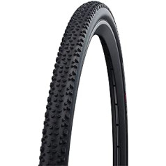 Schwalbe X-One Allround Evo Faltreifen // 35-622 (28x1,35') Super Ground