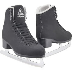 Jackson Ultima Mystique Figure Skates for Men and Boys Olympian Quality Ice Skates