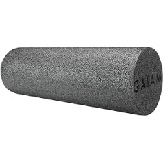 Gaiam Restore Muscle Therapy Roller Grey 18