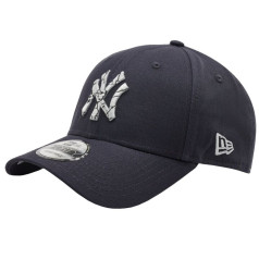 New Era 9FORTY Fashion New York Yankees MLB vāciņš 60284843/OSFM